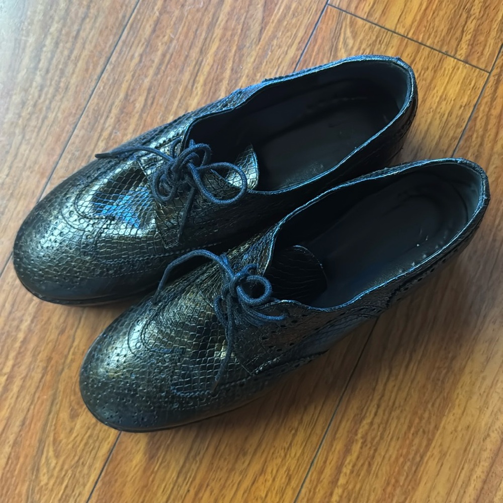 LOLO Shoes